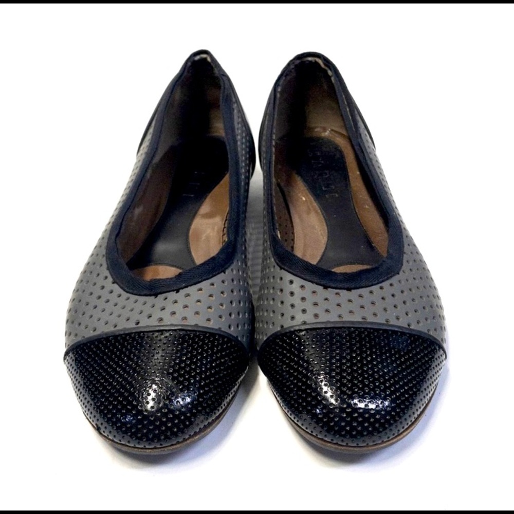 Marni Perf Ballet Flats